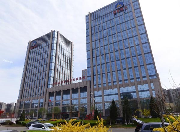 ɽ��ʡ������Դ�l(f��)չ���F���޹�˾